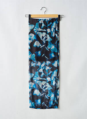 Jupe longue gris TALLY WEIJL femme