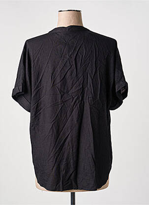 Chemisier noir VERO MODA femme