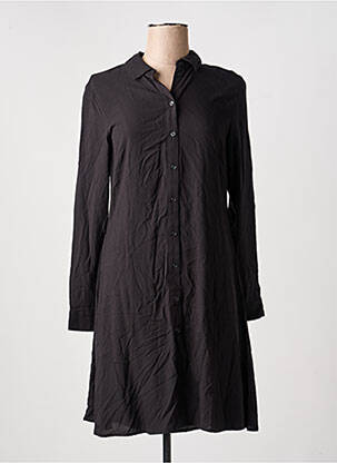 Robe courte noir VILA femme