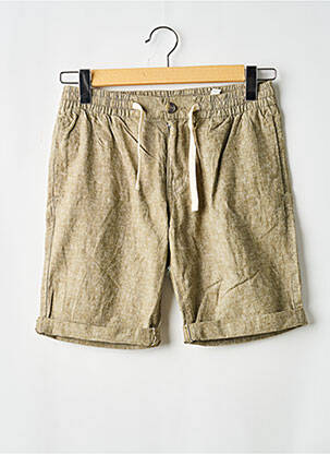 Short vert TOM TAILOR homme