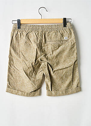 Short vert TOM TAILOR homme