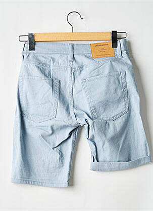 Short bleu JACK & JONES homme