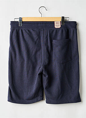 Short bleu PETROL INDUSTRIES homme