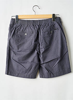 Short bleu SCALPERS homme