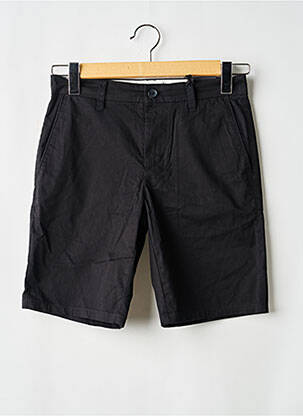 Short noir ONLY&SONS homme