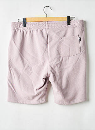 Short coupe droite taille normale violet ONLY&SONS homme