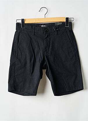Short noir ONLY&SONS homme
