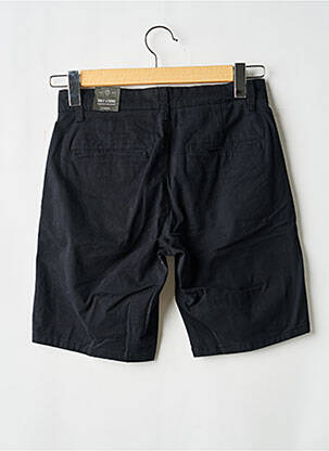Short noir ONLY&SONS homme
