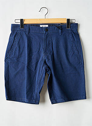 Short bleu ONLY&SONS homme