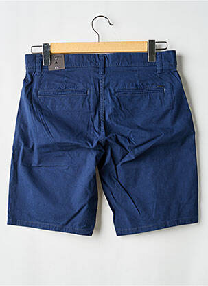 Short bleu ONLY&SONS homme