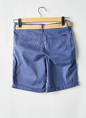 Short bleu JACK & JONES homme