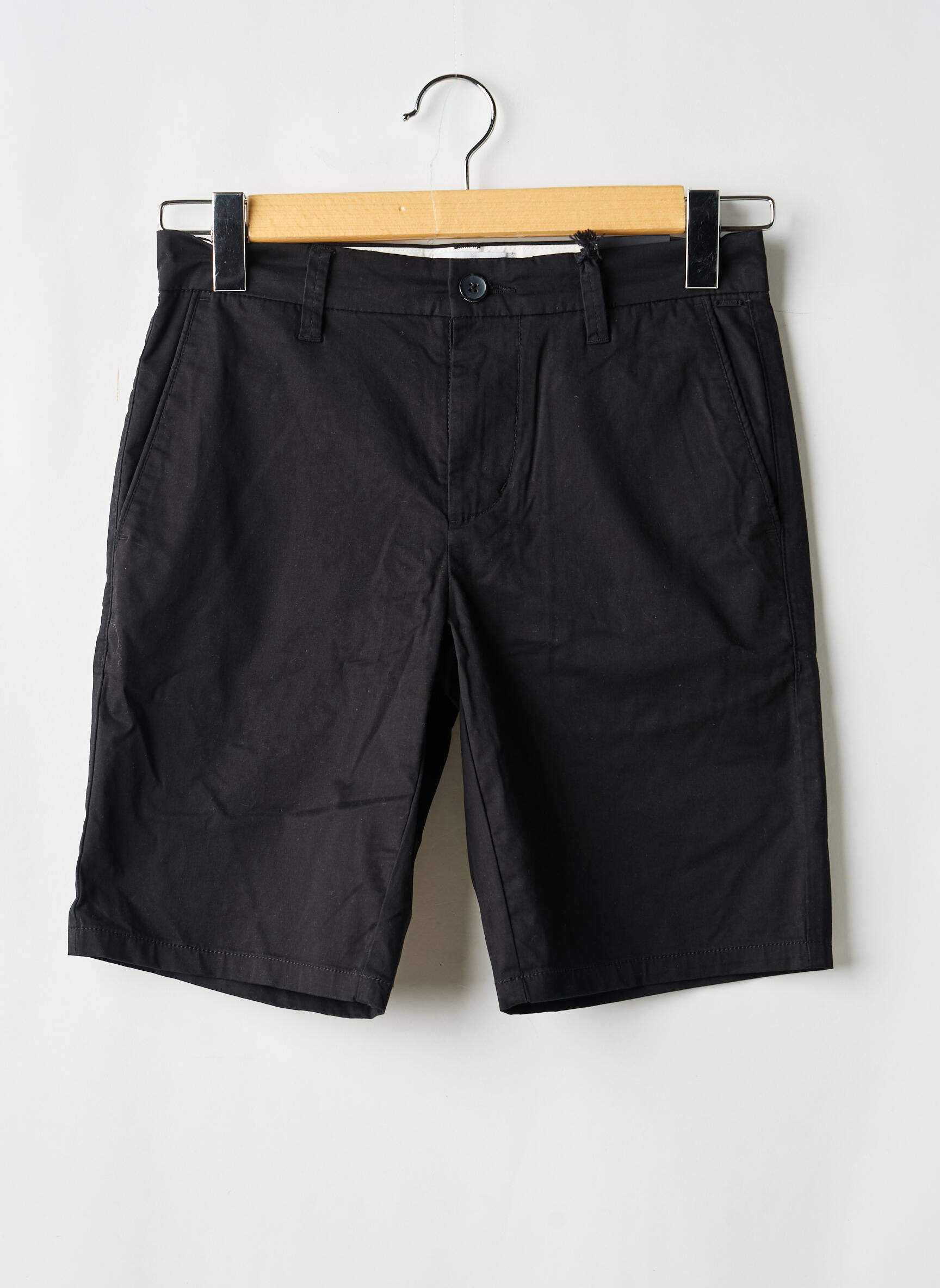 Short noir ONLY&SONS homme