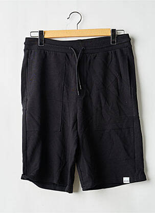 Short noir ONLY&SONS homme
