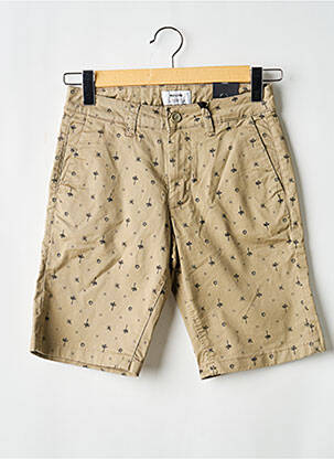 Short taupe ONLY&SONS homme
