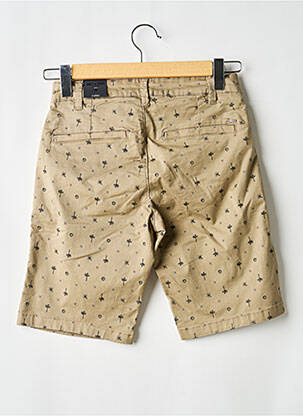 Short taupe ONLY&SONS homme