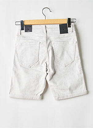 Short gris ONLY&SONS homme