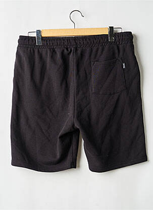 Short coupe droite taille normale noir ONLY&SONS homme