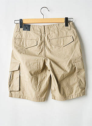 Short coupe cargo beige ONLY&SONS homme