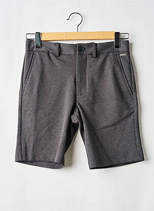 Short gris JACK & JONES homme