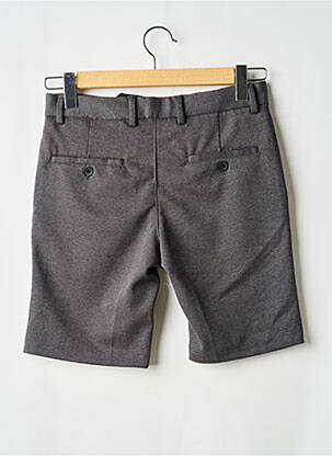 Short gris JACK & JONES homme