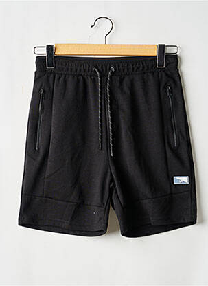 Short noir JACK & JONES homme