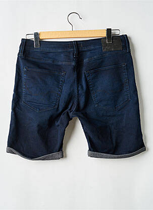Short bleu JACK & JONES homme