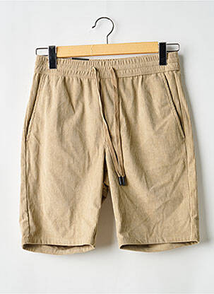 Bermuda beige ONLY&SONS homme