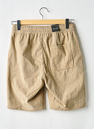 Bermuda beige ONLY&SONS homme