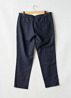 Pantalon droit bleu JACK & JONES homme
