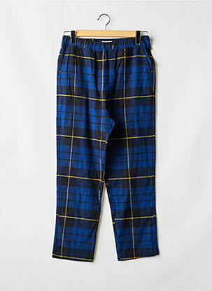 Pyjama bleu JACK & JONES homme