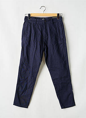 Pantalon slim bleu ONLY&SONS homme