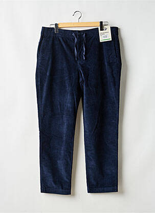 Pantalon droit bleu DOCKERS homme