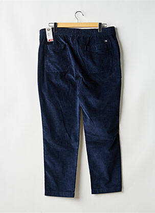 Pantalon droit bleu DOCKERS homme