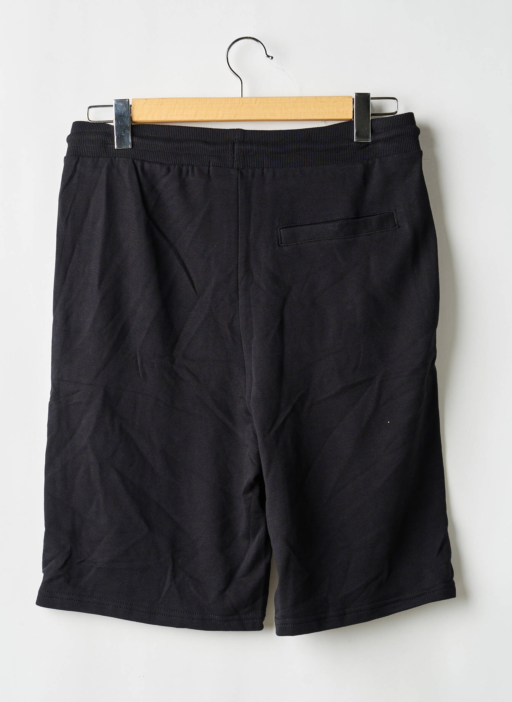 Short noir ONLY&SONS homme