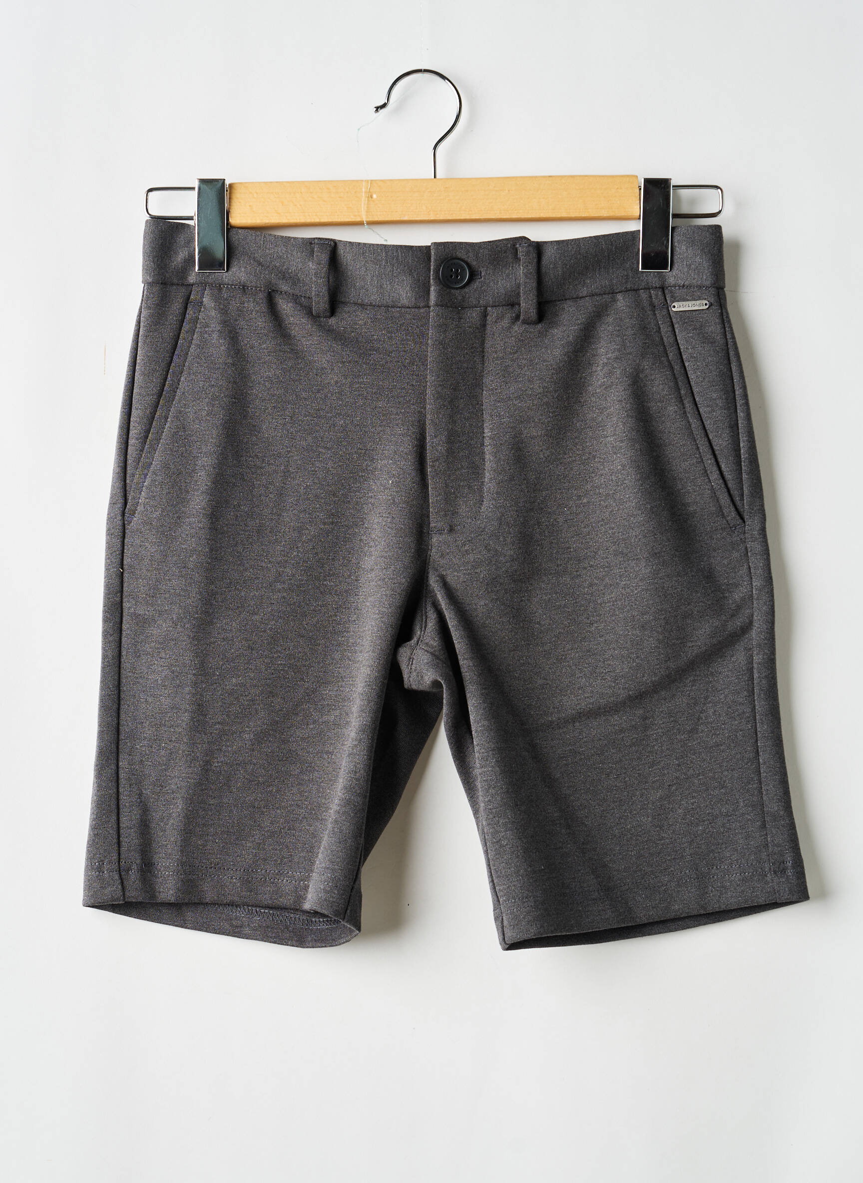 Short gris JACK & JONES homme