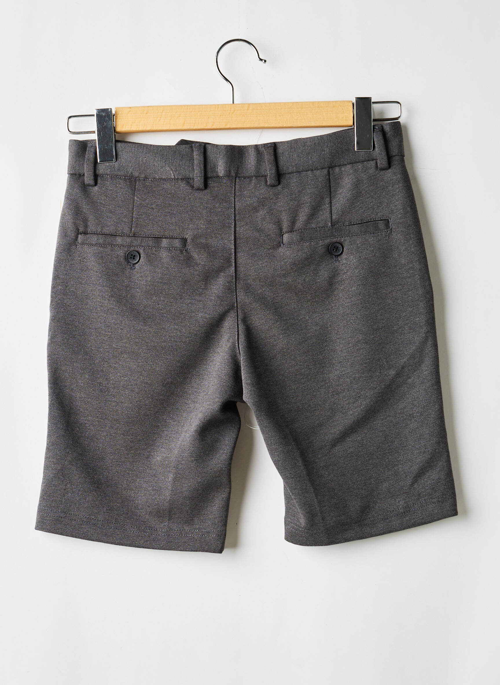 Short gris JACK & JONES homme