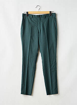 Pantalon slim vert JACK & JONES homme