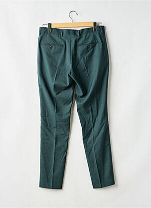 Pantalon slim vert JACK & JONES homme