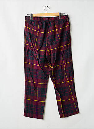 Pyjama rouge JACK & JONES homme