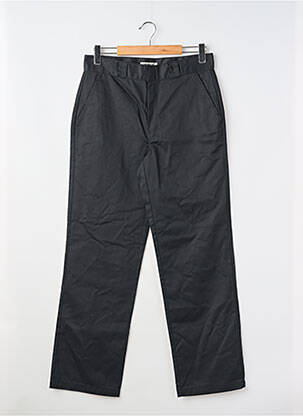 Pantalon chino noir CATERPILLAR homme