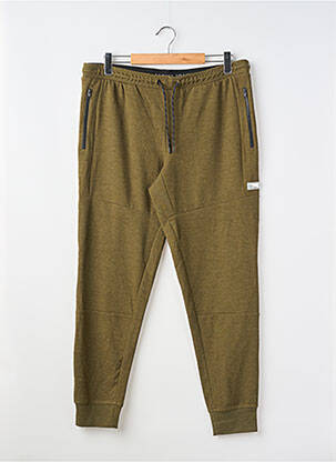 Jogging vert JACK & JONES homme