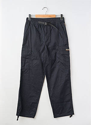 Pantalon cargo bleu NAPAPIJRI homme