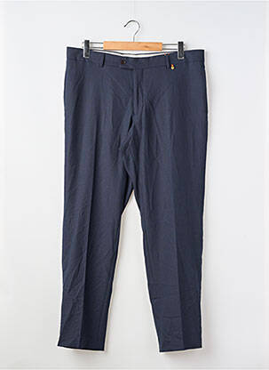 Pantalon slim bleu LE FABULEUX MARCEL DE BRUXELLES homme