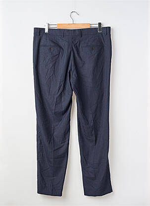 Pantalon slim bleu LE FABULEUX MARCEL DE BRUXELLES homme