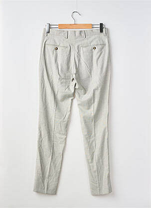 Pantalon droit vert JACK & JONES homme