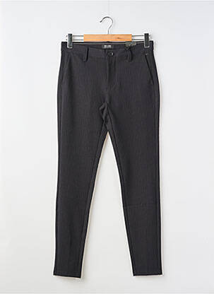 Pantalon droit noir ONLY&SONS homme
