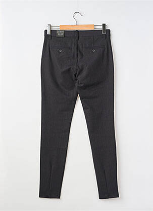 Pantalon droit noir ONLY&SONS homme