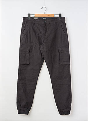 Pantalon cargo noir ONLY&SONS homme