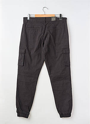 Pantalon cargo noir ONLY&SONS homme