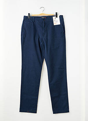 Pantalon chino bleu DOCKERS homme
